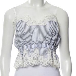 Sacai Top